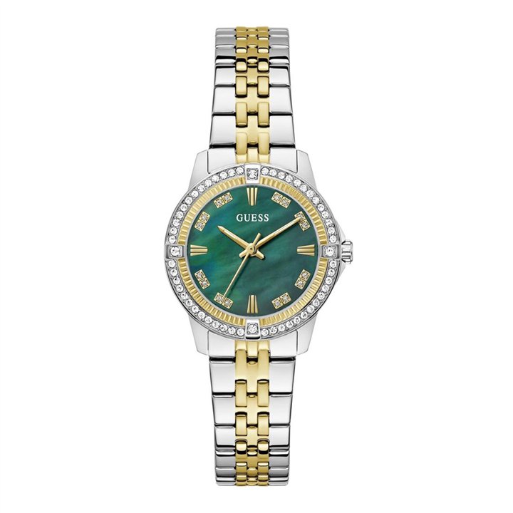 Guess Colette GW1027L3 Ladies Watch - GW1027L3 - Teknashop Ltd