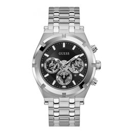 Guess Continental GW0260G1 Men's Watch - GW0260G1