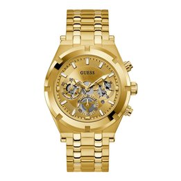 Guess Continental GW0260G4 Men's Watch - GW0260G4