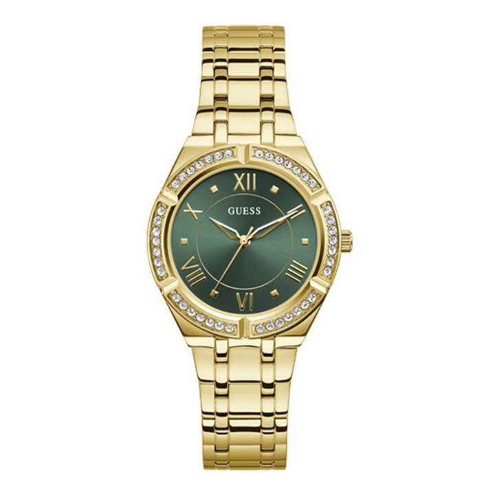 Guess Cosmo GW0033L8 Ladies Watch - GW0033L8 - Teknashop Ltd