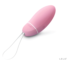 LELO - LUNA SMART BEAD PINK - D-199835
