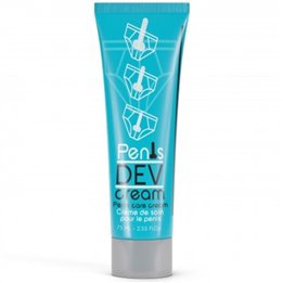 RUF - PENIS ENLARGEMENT CREAM PENIS DEV 75 ML - D-201692