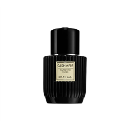 Khadlaj, Cashmere Sunshine Musk, Eau De Parfum, Unisex, 100 ml