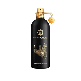 Montale, Rendez-Vous A Paris, Eau De Parfum, Unisex, 100 ml