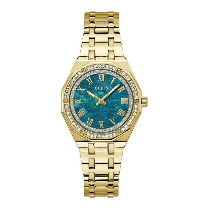 Guess Desire GW0770L2 Ladies Watch - GW0770L2 - Teknashop Ltd