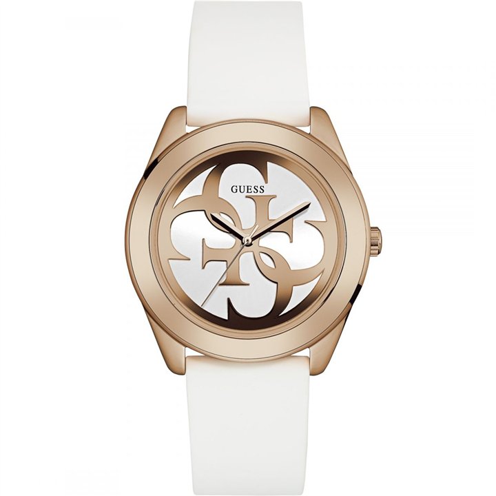 Guess G Twist W0911L5 Ladies Watch - W0911L5 - Teknashop Ltd