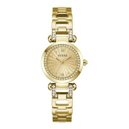 Guess Ginger GW0869L4 Ladies Watch - GW0869L4