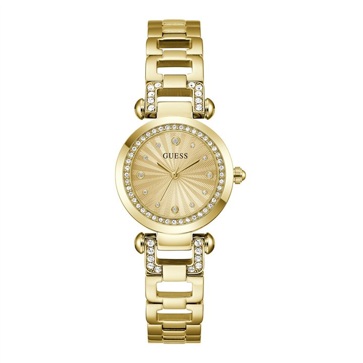 Guess Ginger GW0869L4 Ladies Watch - GW0869L4 - Teknashop Ltd