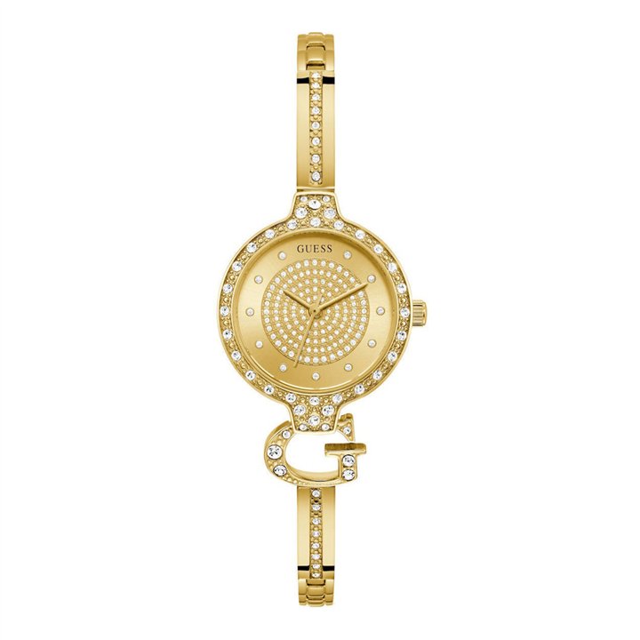 Guess Giselle GW0929L2 Ladies Watch - GW0929L2 - Teknashop Ltd