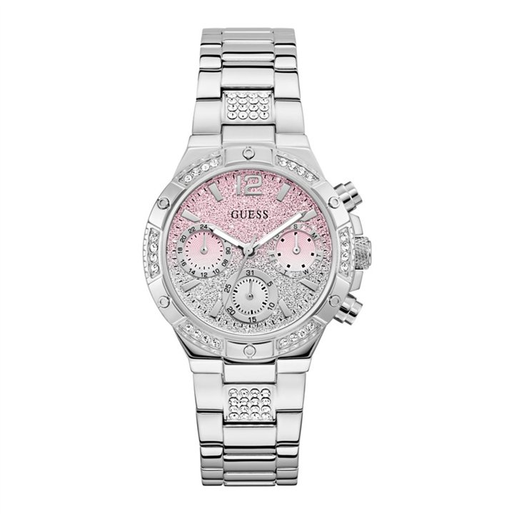 Guess Harlow GW0950L1 Ladies Watch - GW0950L1 - Teknashop Ltd