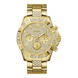Guess Majestic GW0796G2 Men's Watch - GW0796G2