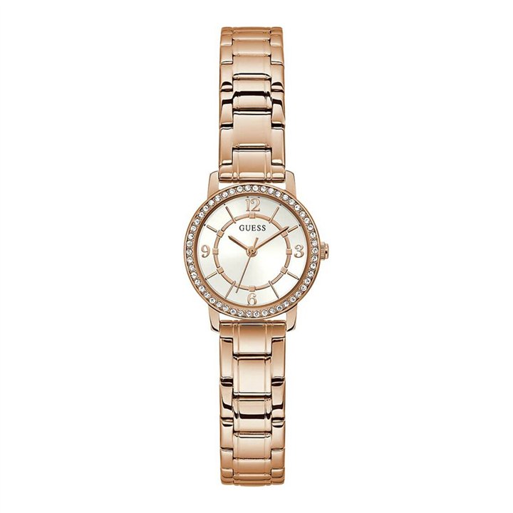 Guess Melody GW0468L3 Ladies Watch - GW0468L3 - Teknashop Ltd