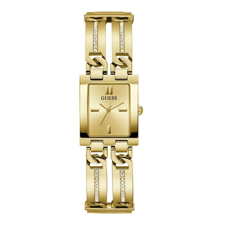 Guess Mod Id GW0668L2 Ladies Watch - GW0668L2 - Teknashop Ltd