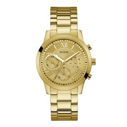 Guess Solar W1070L2 Ladies Watch - W1070L2