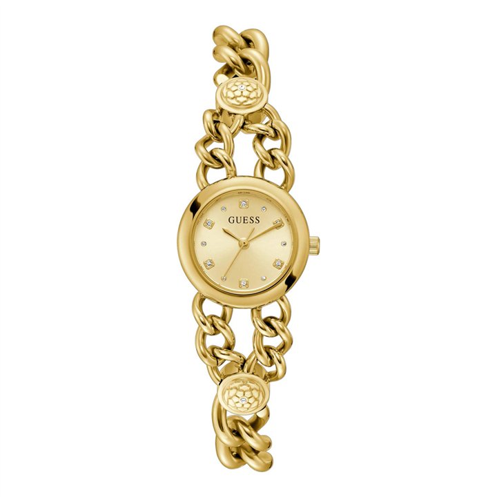Guess Vienna GW0758L2 Ladies Watch - GW0758L2 - Teknashop Ltd