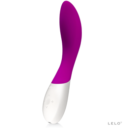 LELO - MONA WAVE VIBRATOR PURPLE - D-202511