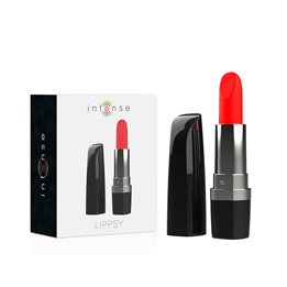 INTENSE - LIPPSY VIBRATING LIPSTICK - D-227611