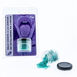 TALOKA - SPARKLING FOR THE TONGUE! BLUE RASPBERRY MAGICAL KISSES - D-232582