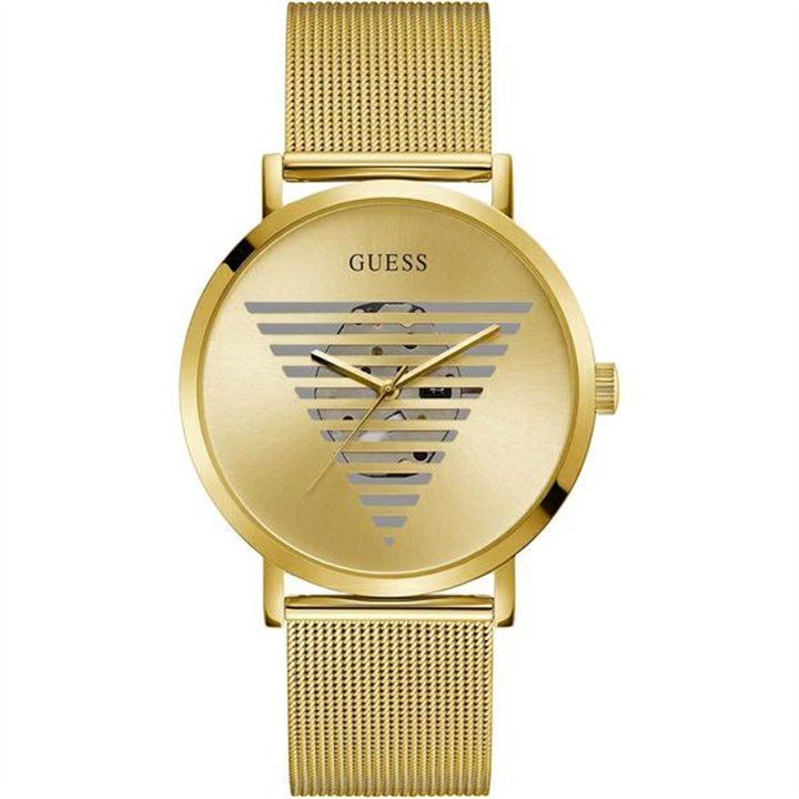 GUESS WATCHES - GW0502G1