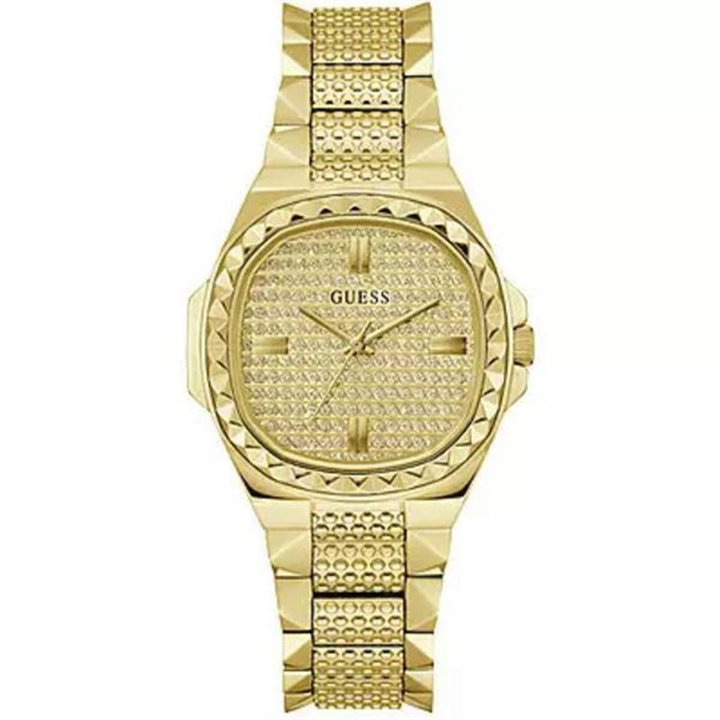 GUESS WATCHES - GW0601L1