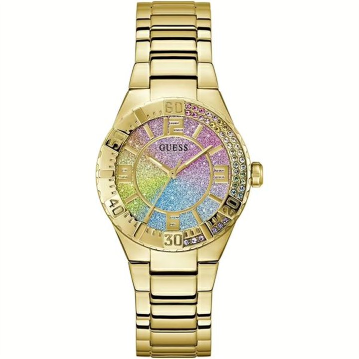 GUESS WATCHES - GW0882L2