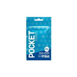 Pocket Masturbator Cold Spark - 4570030977864