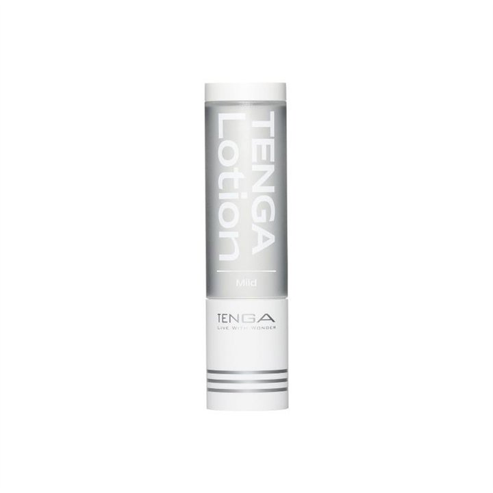 Water-based Lubricant Lotion Mild 170 ml - 4582655740723 - Teknashop Ltd