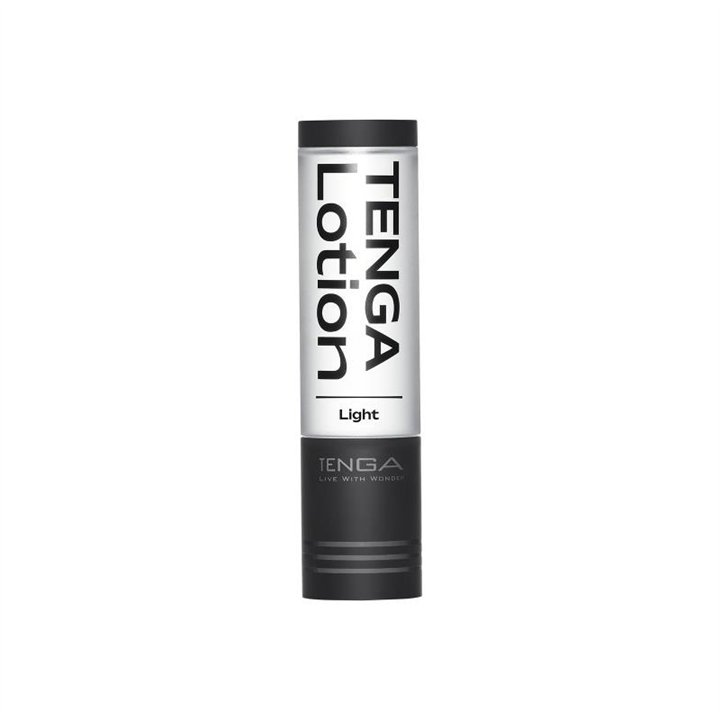 Water-based Lotion Light - 4582655740747