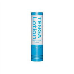 Lubrican Lotion Cool water-based - 4582655743175