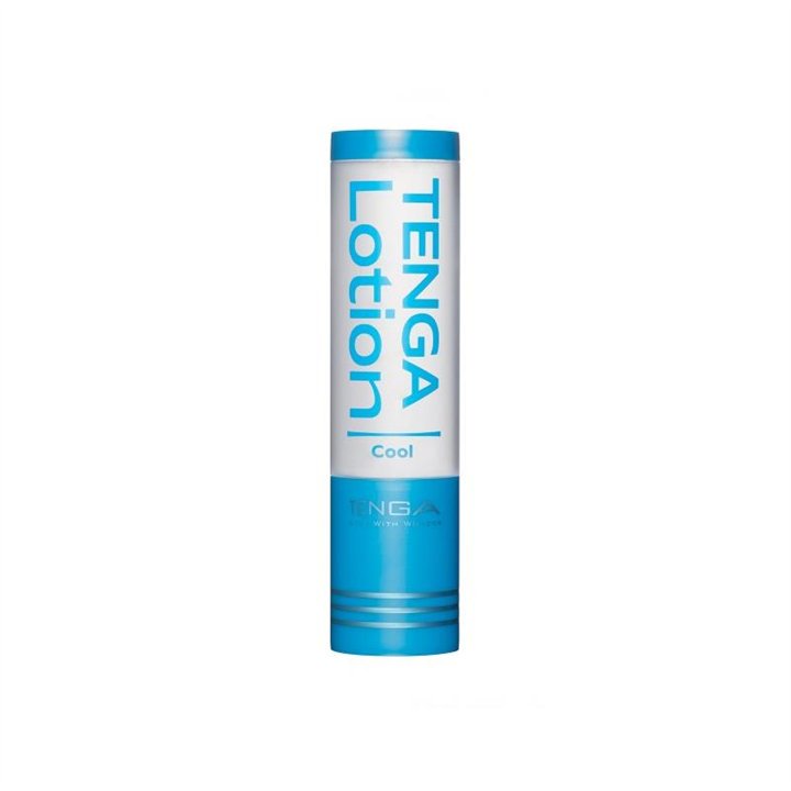 Lubrican Lotion Cool water-based 170 ml - 4582655743175 - Teknashop Ltd