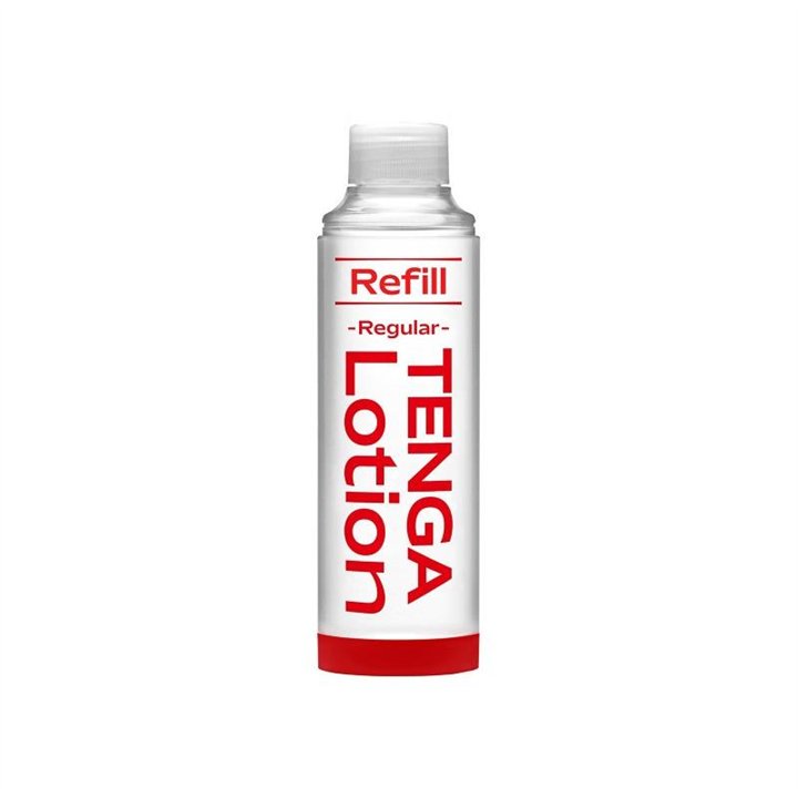Refill Lotion Regular - 4582655743250