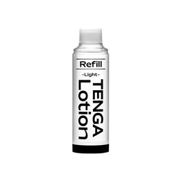Refill Lotion Light - 4582655743267