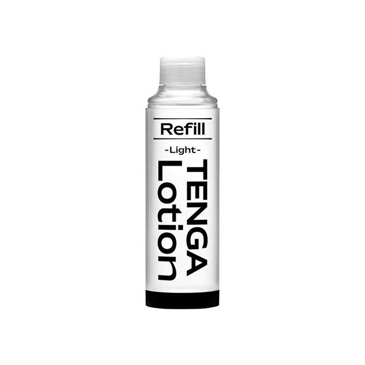 Refill Lotion Light 170 ml - 4582655743267 - Teknashop Ltd