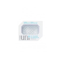 Uni Diamond Manual Masturbator - 4582655740945