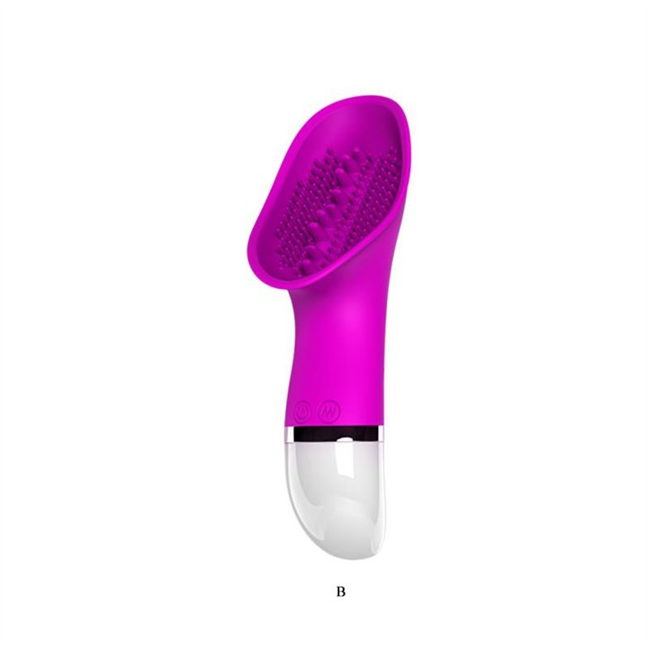 Clítoris Stimulator Claude Pink - BI-014347-2