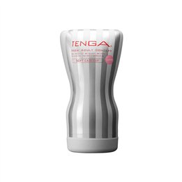 Masturbator Soft Tube Gentle - 4057030972500