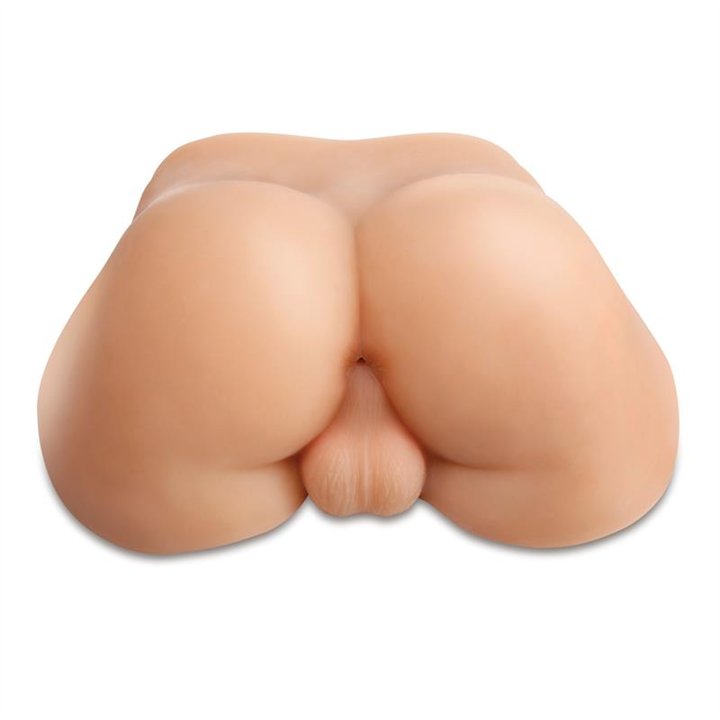 Fuck My Tight Ass! Mega Masturbator - RD-181