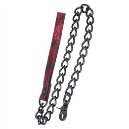 CALEXOTICS - SCANDAL METALLIC HANDLE STRAP - D-243653