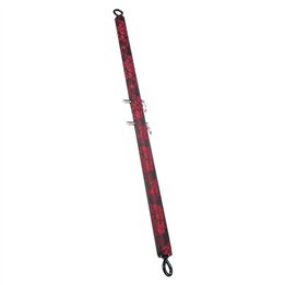 CALEXOTICS - SCANDAL BLACK SPACE BAR - D-243662 - Teknashop Ltd