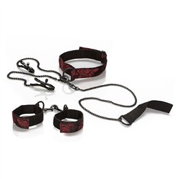 CALEXOTICS - SCANDAL SUBMISSION KIT - D-243664