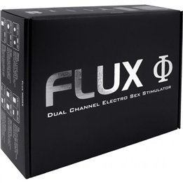 ELECTRASTIM - FLUX STIMULATOR UNIT - D-227098 - Teknashop Ltd