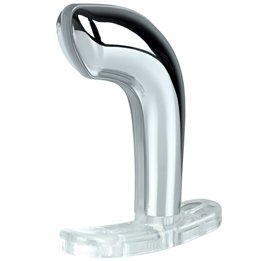 ELECTRASTIM - EXO ROGUE PROSTATE MASSAGER - D-231563 - Teknashop Ltd