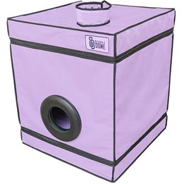SECRET DOME - KINK CLUB CABINA BUKKAKE MORADO - D-241939 - Teknashop Ltd
