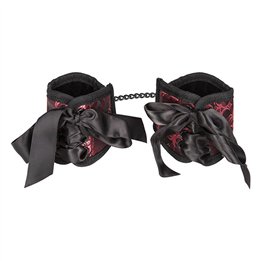 CALEXOTICS - SCANDAL CORSE HANDCUFFS - D-243640 - Teknashop Ltd