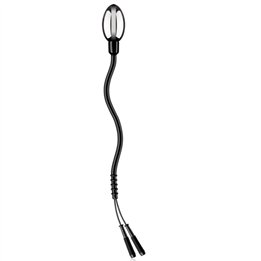 ELECTRASTIM - TADPOLE ELECTRODE SOFT TAIL ELECTRO EGG - D-243692 - Teknashop Ltd