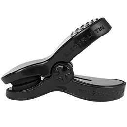 ELECTRASTIM - ELECTRACLAMP BIPOLAR ELECTRO CLAMP - D-243693 - Teknashop Ltd