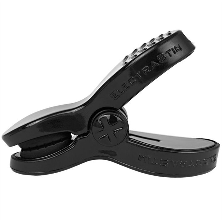 ELECTRASTIM - ELECTRACLAMP BIPOLAR ELECTRO CLAMP - D-243693 - Teknashop Ltd