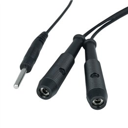 ELECTRASTIM -  TRIPHASE COMBINER CABLE - D-243694 - Teknashop Ltd