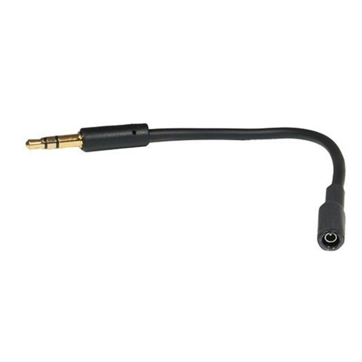 ELECTRASTIM - CABLE ADAPTER JACK 3.5 MM - D-243695 - Teknashop Ltd