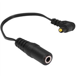 ELECTRASTIM - STANDARD ADAPTER TO SOCKET 3.5 MM - D-243696 - Teknashop Ltd